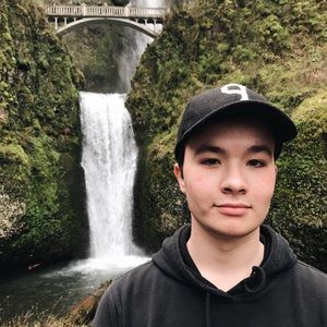 Meet your Posher, Kyle